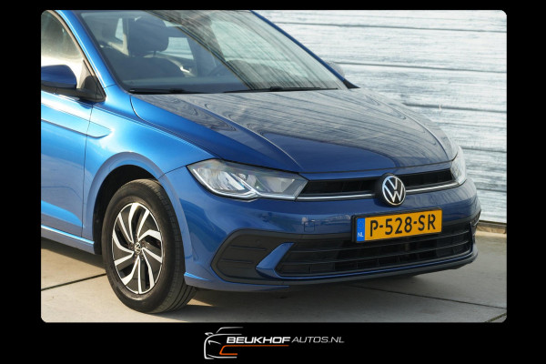 Volkswagen Polo 1.0 TSI Carplay Navigatie Airco Adapt Cruise