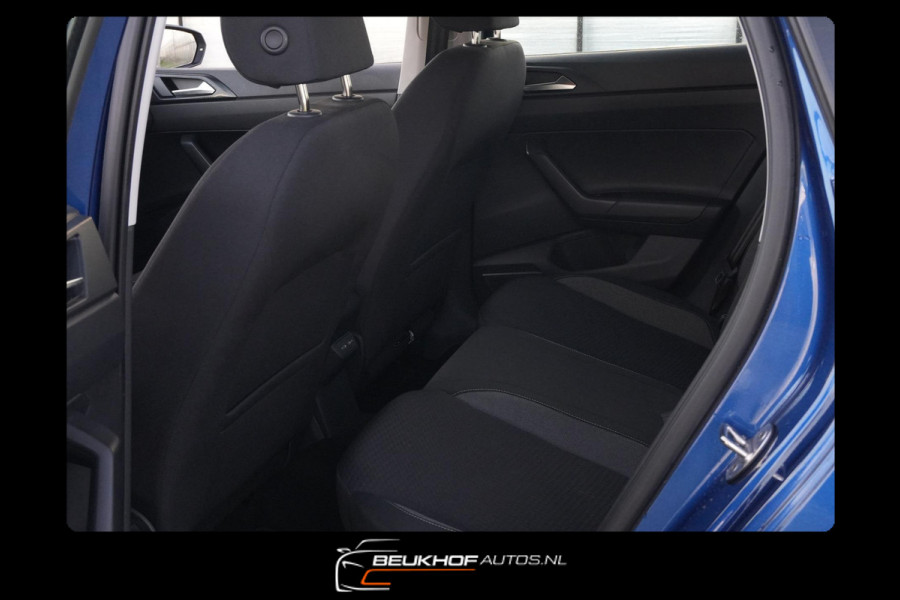 Volkswagen Polo 1.0 TSI Carplay Navigatie Airco Adapt Cruise