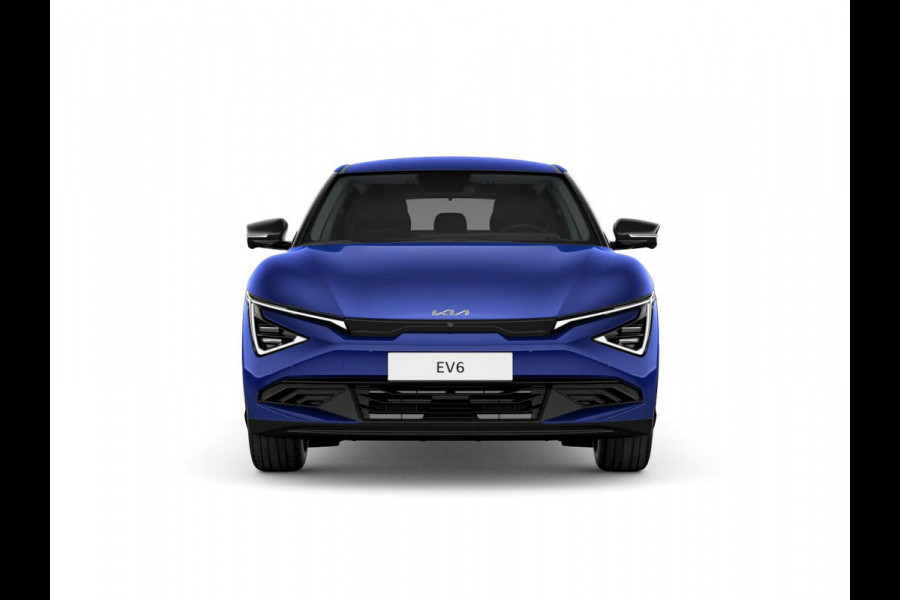 Kia Ev6 Plus Advanced 84 kWh
