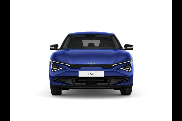 Kia Ev6 Plus Advanced 84 kWh