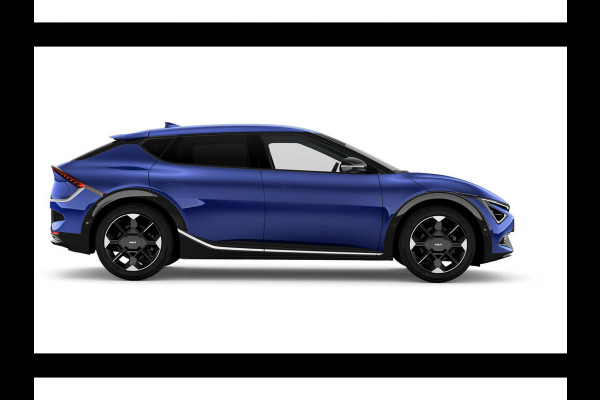 Kia Ev6 Plus Advanced 84 kWh