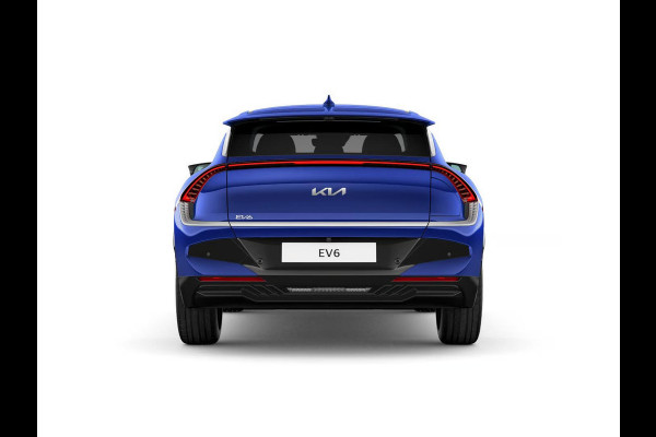 Kia Ev6 Plus Advanced 84 kWh