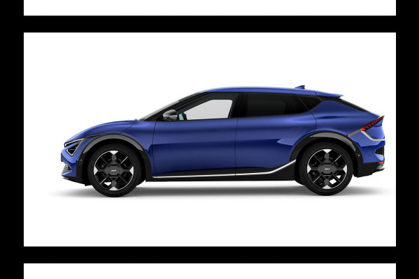 Kia Ev6 Plus Advanced 84 kWh