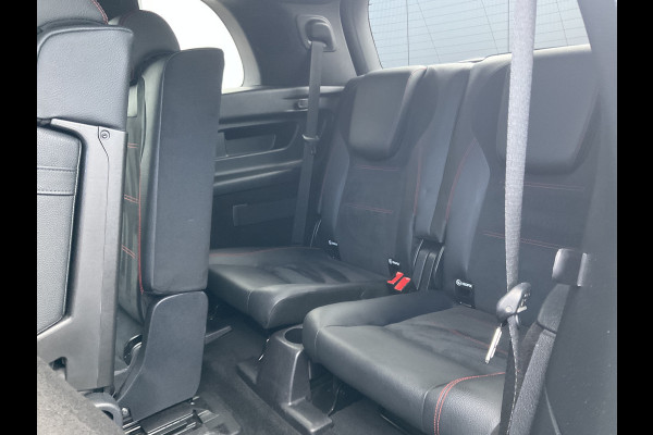 Mercedes-Benz Glb 7-Pers 180 AMG Line 7-Pers Pano Trekhaak Stoelverw Led NL-Auto |AMG!|