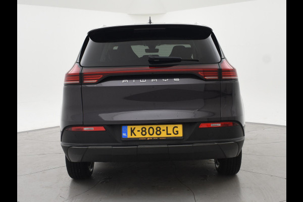 Aiways U5 63kWh *24.372 KM* + 360 CAMERA | ADAPTIVE CRUISE | APPLE CARPLAY | SFEERVERLICHTING