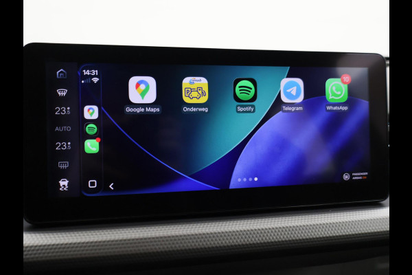 Aiways U5 63kWh *24.372 KM* + 360 CAMERA | ADAPTIVE CRUISE | APPLE CARPLAY | SFEERVERLICHTING