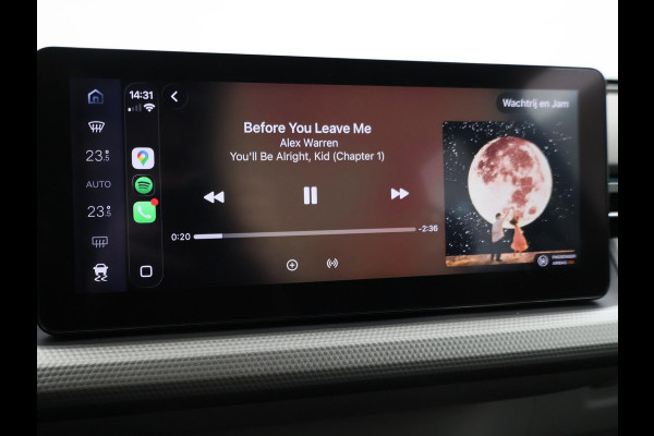 Aiways U5 63kWh *24.372 KM* + 360 CAMERA | ADAPTIVE CRUISE | APPLE CARPLAY | SFEERVERLICHTING