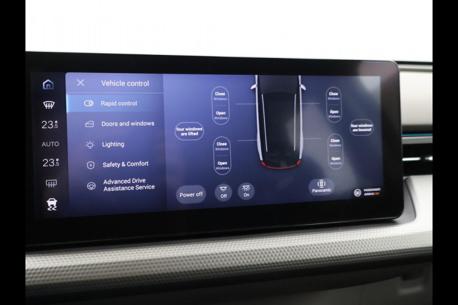 Aiways U5 63kWh *24.372 KM* + 360 CAMERA | ADAPTIVE CRUISE | APPLE CARPLAY | SFEERVERLICHTING