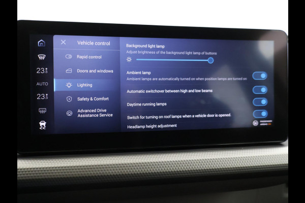Aiways U5 63kWh *24.372 KM* + 360 CAMERA | ADAPTIVE CRUISE | APPLE CARPLAY | SFEERVERLICHTING