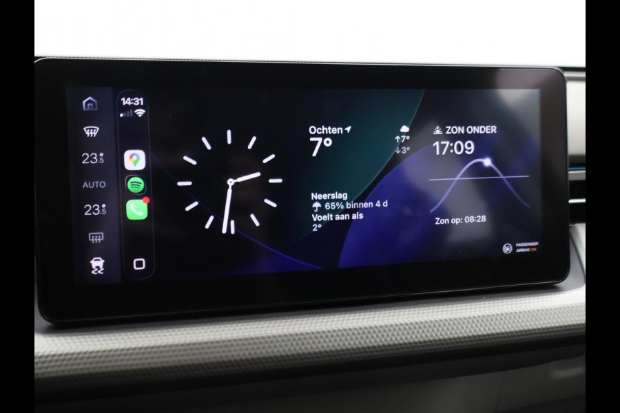 Aiways U5 63kWh *24.372 KM* + 360 CAMERA | ADAPTIVE CRUISE | APPLE CARPLAY | SFEERVERLICHTING