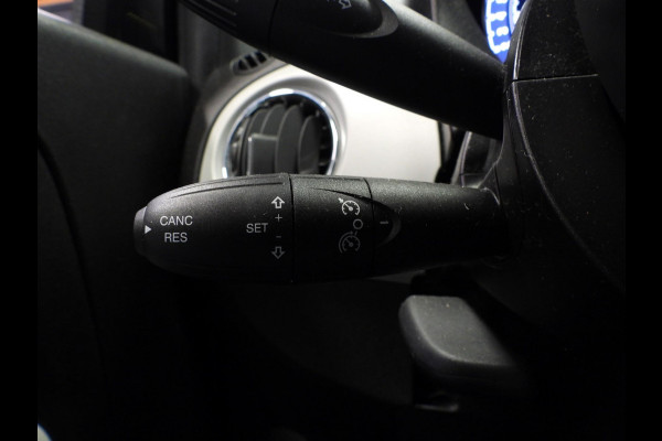 Fiat 500C Cabrio 1.2i Aut. Star NAVI-APP/AIRCO/CRUISE/PDC/16"LMV!