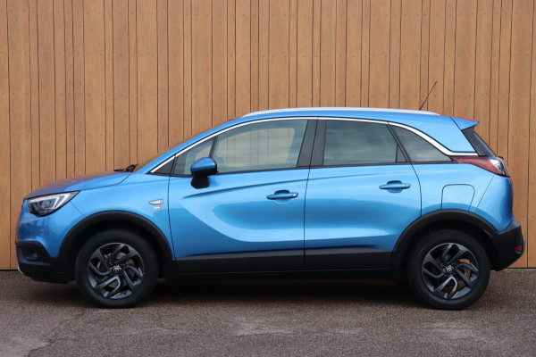 Opel Crossland X 1.2 Turbo Edition 2020 org.nl a-camera