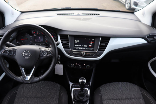 Opel Crossland X 1.2 Turbo Edition 2020 org.nl a-camera