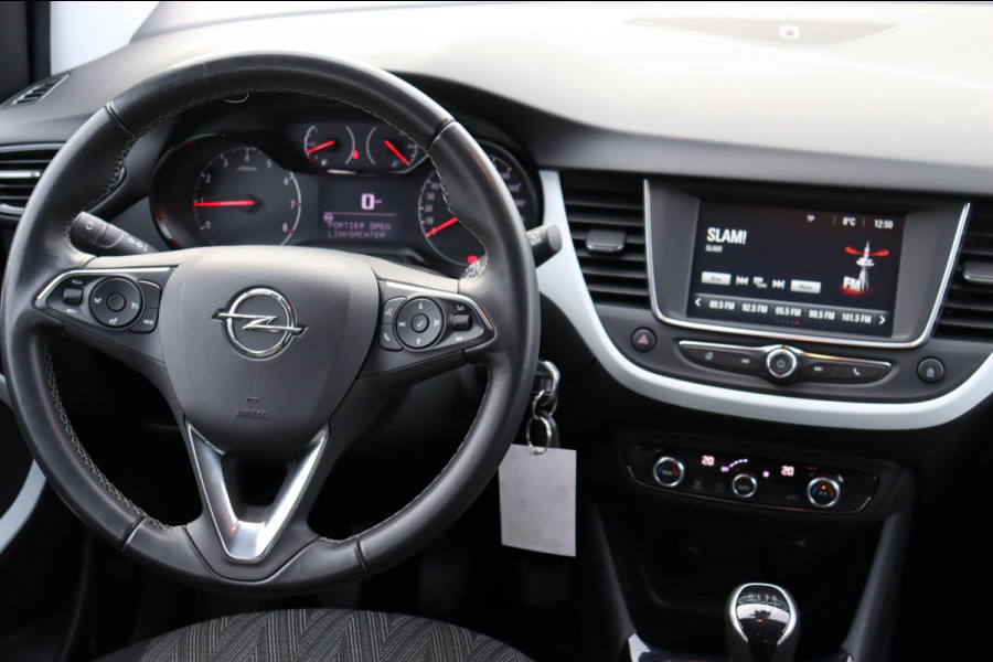 Opel Crossland X 1.2 Turbo Edition 2020 org.nl a-camera