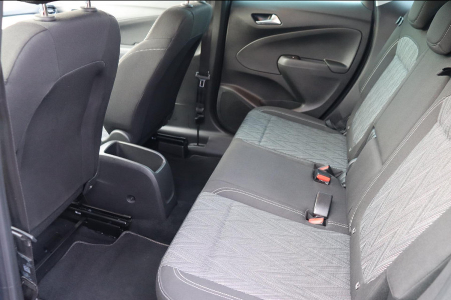 Opel Crossland X 1.2 Turbo Edition 2020 org.nl a-camera