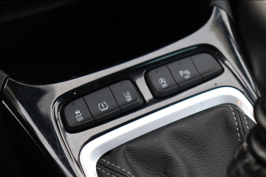 Opel Crossland X 1.2 Turbo Edition 2020 org.nl a-camera