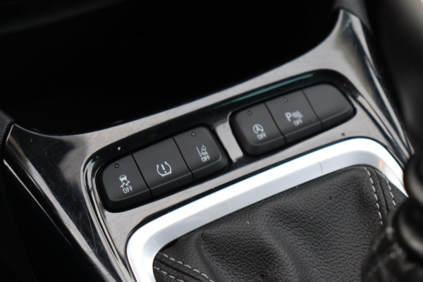 Opel Crossland X 1.2 Turbo Edition 2020 org.nl a-camera