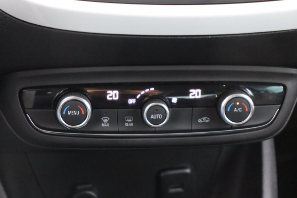 Opel Crossland X 1.2 Turbo Edition 2020 org.nl a-camera