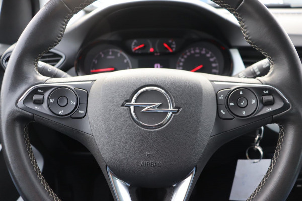 Opel Crossland X 1.2 Turbo Edition 2020 org.nl a-camera