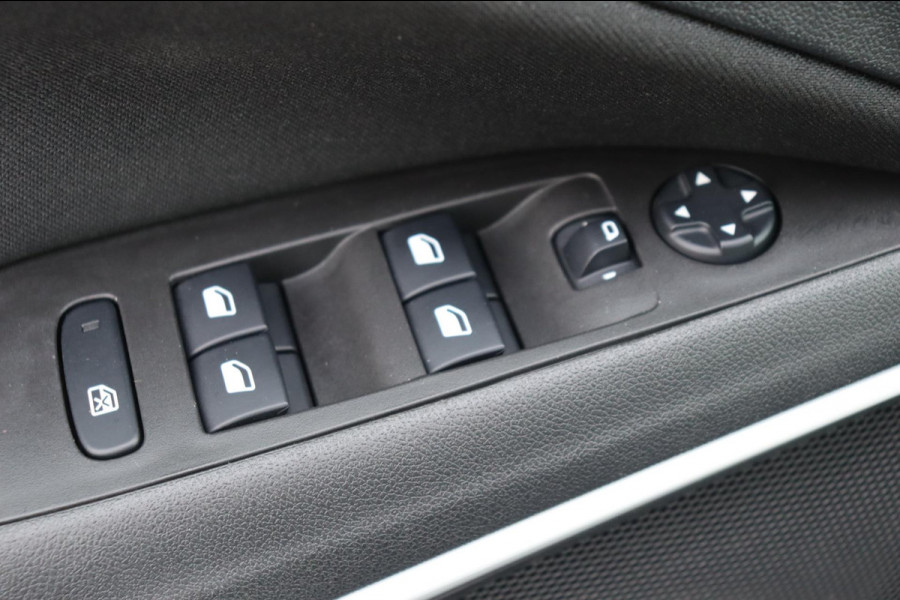 Opel Crossland X 1.2 Turbo Edition 2020 org.nl a-camera