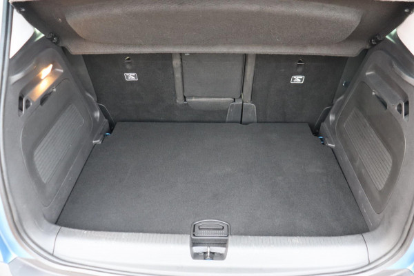 Opel Crossland X 1.2 Turbo Edition 2020 org.nl a-camera