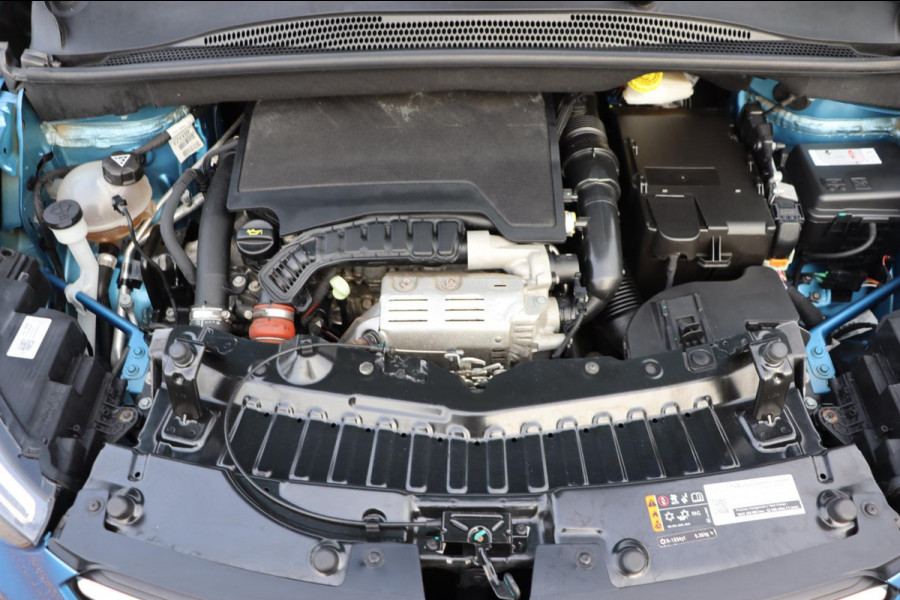 Opel Crossland X 1.2 Turbo Edition 2020 org.nl a-camera