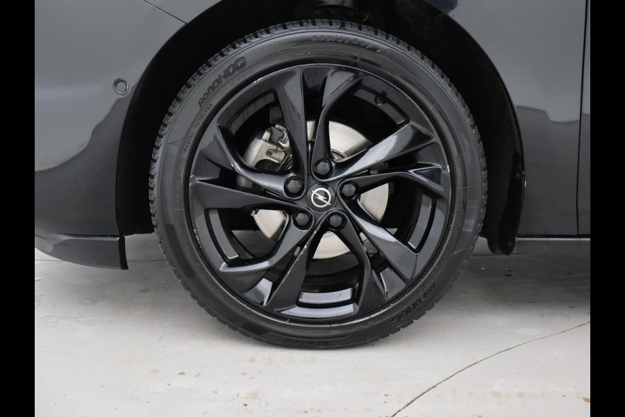 Opel Astra Sports Tourer 1.4T 145 PK AUT. ULTIMATE + TREKHAAK | STOELVERW. V+A | STUURWIELVERW. | CARPLAY