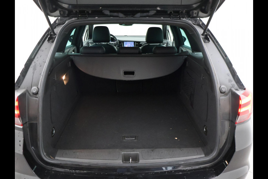 Opel Astra Sports Tourer 1.4T 145 PK AUT. ULTIMATE + TREKHAAK | STOELVERW. V+A | STUURWIELVERW. | CARPLAY