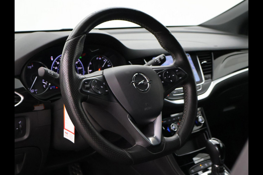 Opel Astra Sports Tourer 1.4T 145 PK AUT. ULTIMATE + TREKHAAK | STOELVERW. V+A | STUURWIELVERW. | CARPLAY