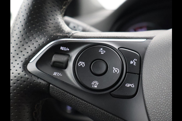 Opel Astra Sports Tourer 1.4T 145 PK AUT. ULTIMATE + TREKHAAK | STOELVERW. V+A | STUURWIELVERW. | CARPLAY
