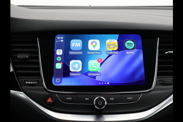 Opel Astra Sports Tourer 1.4T 145 PK AUT. ULTIMATE + TREKHAAK | STOELVERW. V+A | STUURWIELVERW. | CARPLAY