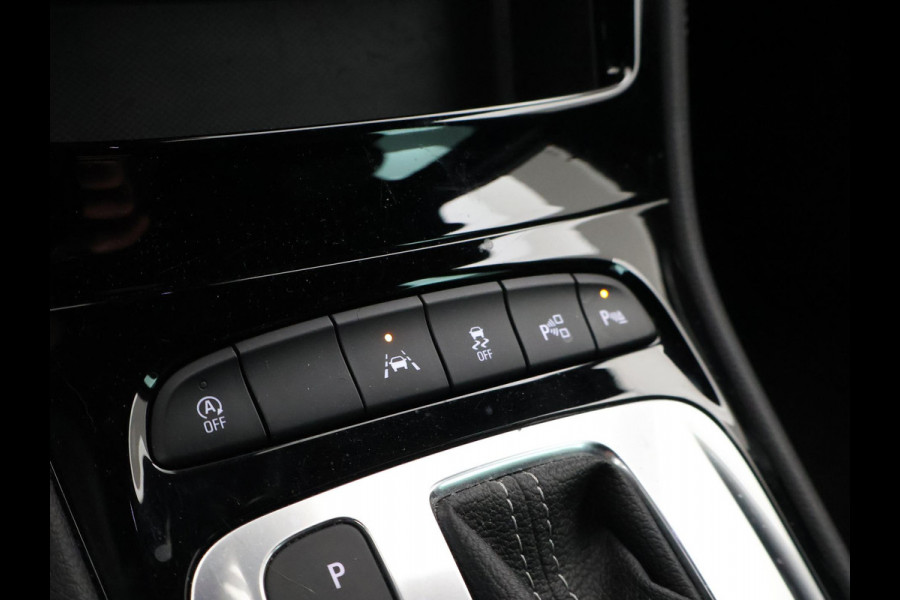 Opel Astra Sports Tourer 1.4T 145 PK AUT. ULTIMATE + TREKHAAK | STOELVERW. V+A | STUURWIELVERW. | CARPLAY