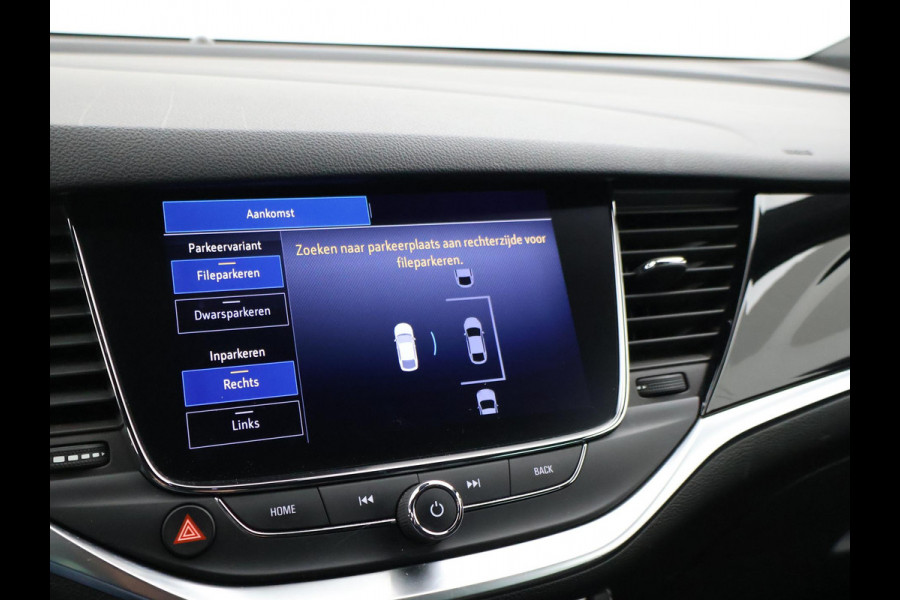 Opel Astra Sports Tourer 1.4T 145 PK AUT. ULTIMATE + TREKHAAK | STOELVERW. V+A | STUURWIELVERW. | CARPLAY