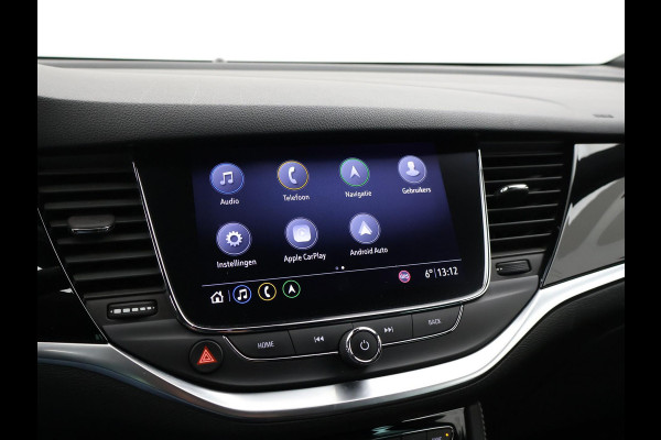 Opel Astra Sports Tourer 1.4T 145 PK AUT. ULTIMATE + TREKHAAK | STOELVERW. V+A | STUURWIELVERW. | CARPLAY