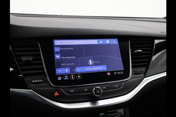 Opel Astra Sports Tourer 1.4T 145 PK AUT. ULTIMATE + TREKHAAK | STOELVERW. V+A | STUURWIELVERW. | CARPLAY