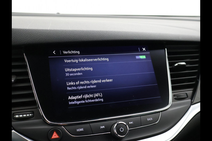 Opel Astra Sports Tourer 1.4T 145 PK AUT. ULTIMATE + TREKHAAK | STOELVERW. V+A | STUURWIELVERW. | CARPLAY