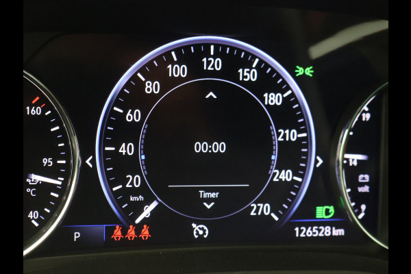 Opel Astra Sports Tourer 1.4T 145 PK AUT. ULTIMATE + TREKHAAK | STOELVERW. V+A | STUURWIELVERW. | CARPLAY