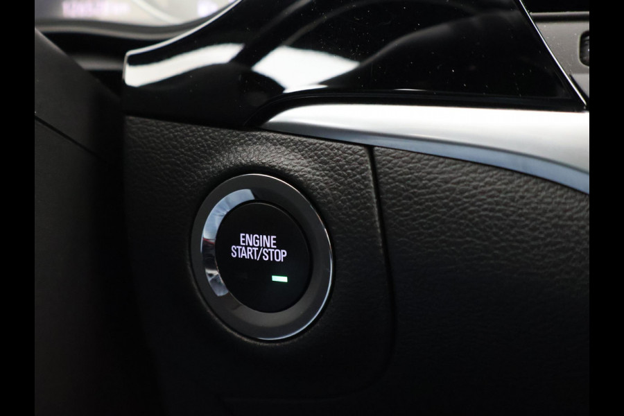 Opel Astra Sports Tourer 1.4T 145 PK AUT. ULTIMATE + TREKHAAK | STOELVERW. V+A | STUURWIELVERW. | CARPLAY