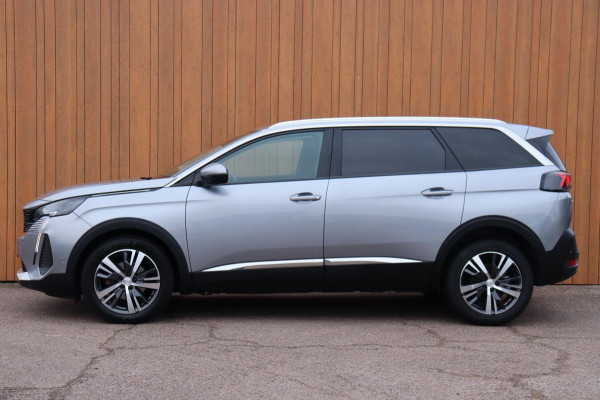 Peugeot 5008 1.2 PureTech Allure 7-persoons org.NL camera navigatie