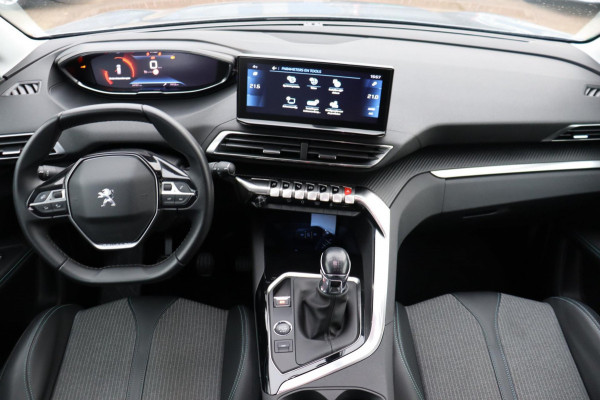 Peugeot 5008 1.2 PureTech Allure 7-persoons org.NL camera navigatie