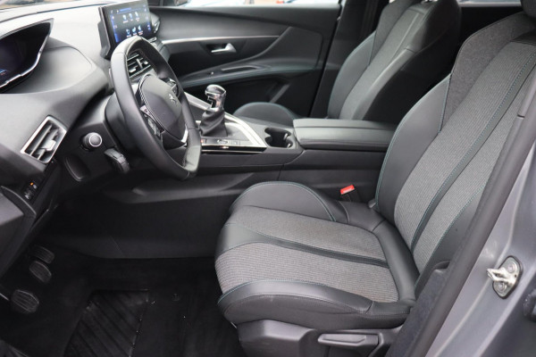 Peugeot 5008 1.2 PureTech Allure 7-persoons org.NL camera navigatie