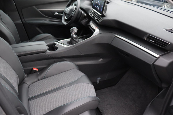 Peugeot 5008 1.2 PureTech Allure 7-persoons org.NL camera navigatie