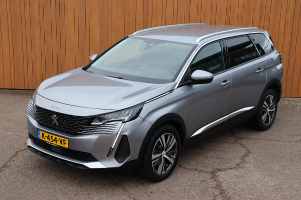 Peugeot 5008 1.2 PureTech Allure 7-persoons org.NL camera navigatie