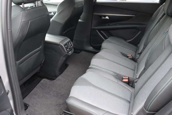 Peugeot 5008 1.2 PureTech Allure 7-persoons org.NL camera navigatie