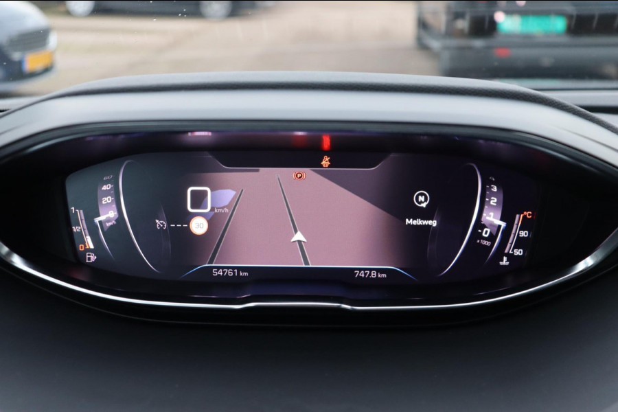 Peugeot 5008 1.2 PureTech Allure 7-persoons org.NL camera navigatie