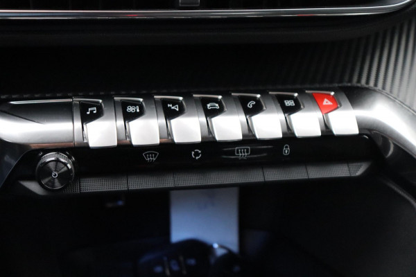 Peugeot 5008 1.2 PureTech Allure 7-persoons org.NL camera navigatie