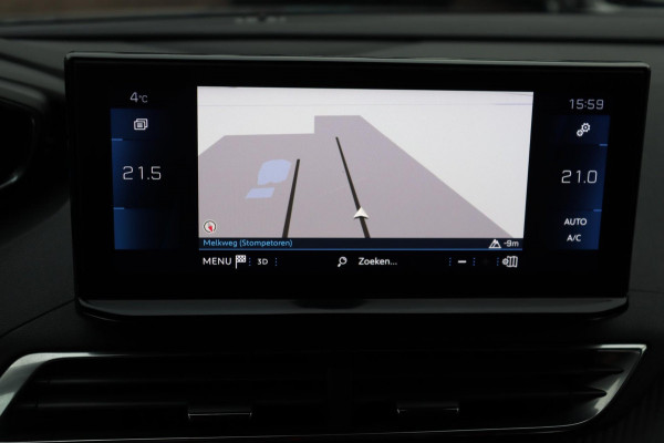 Peugeot 5008 1.2 PureTech Allure 7-persoons org.NL camera navigatie