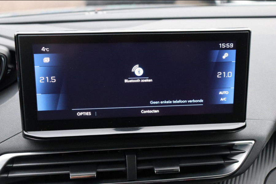 Peugeot 5008 1.2 PureTech Allure 7-persoons org.NL camera navigatie