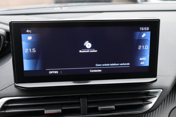 Peugeot 5008 1.2 PureTech Allure 7-persoons org.NL camera navigatie