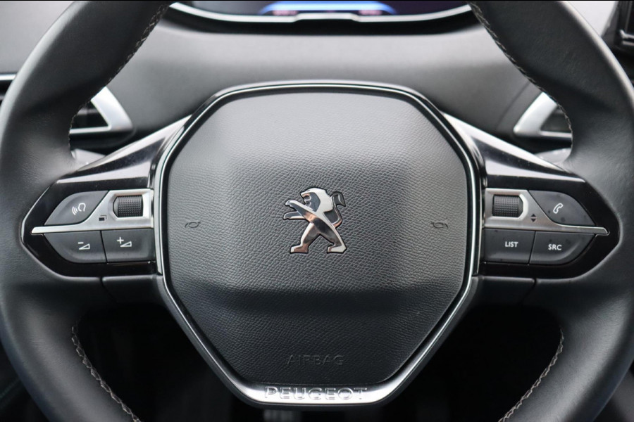 Peugeot 5008 1.2 PureTech Allure 7-persoons org.NL camera navigatie